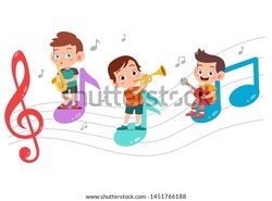 Musik macht Spa&szlig;!