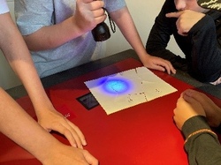 Escape Room-Workshop