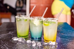 Mocktails