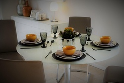 Das perfekte Dinner