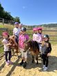 NEU - Ponyspa&szlig; 1 auf dem Hof Burgmann