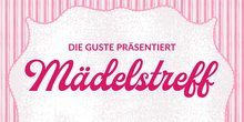 M&auml;delstreff: Backzauber