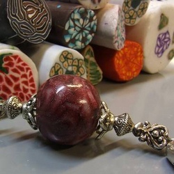 Gestalten von Perlenschmuck