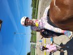 Pony-Camp