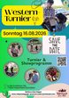 Western-Turnier