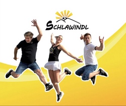 Schlawindl Move Day