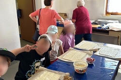 Sommer-Ferienspiele - 2027 Woche 2