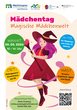 M&auml;dchentag