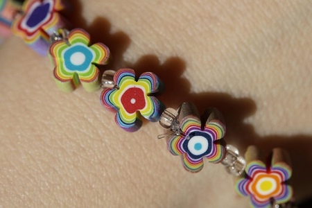 Fimo Schmuck Workshop