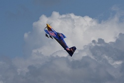 Schnupperfliegen beim MFC-Ottmarsbocholt e.V.