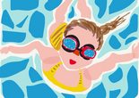 Schwimmkurs f&uuml;r Anf&auml;nger/innen 2