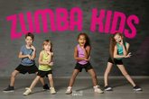 Zumba Kids