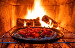 Bella Italia am Reindl Hof backe deine eigene Pizza 2