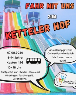 Ketteler Hof 