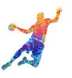 Handballspa&szlig;