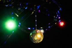 Ferien-Disco