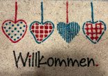 Hereinspaziert in deine Kreativzone!
