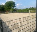 Beachhandball f&uuml;r M&auml;dchen von 8 bis 12 Jahren