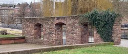 Stadtf&uuml;hrung in Pforzheim