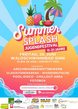 Summer Splash -das Jugendfestival im Waldschwimmbad in Sinn