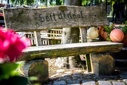 Auf den Spuren der Fehntjer