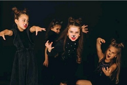 Musical Dance Kids - Der kreative Tanzspa&szlig; f&uuml;r Kinder