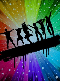 Power Dance Kids - Wie Zumba, nur besser!