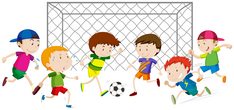 BFV Ferienfu&szlig;ballschule - Achtung Anmeldung direkt bei JFG Rh&ouml;n