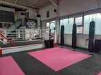 Kickboxen f&uuml;r Kinder &ndash; ein sportlicher Schnuppernachmittag