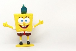 FERIEN(S)PASS-CARD &ndash; KINO: SPONGEBOB SCHWAMMKOPF - Piraten Ahoi!