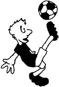 Tag des Fu&szlig;balls 
