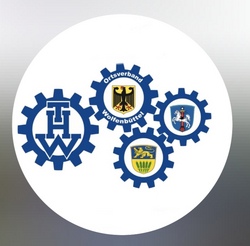 Funk- und Kartenrallye mit der THW-Jugend