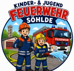 Feuerwehrluft schnuppern