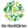 Abenteuer und Action in den Hardtg&auml;rten