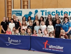 19. Action Night for Kids