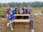 Holzprojekt