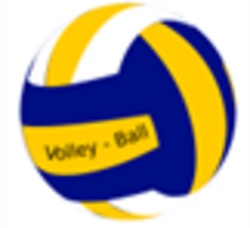 Beachvolleyball