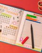 Bullet-Journal f&uuml;r Kids- dein kreativer Planer