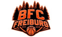 BFC Basketballcamp 2026