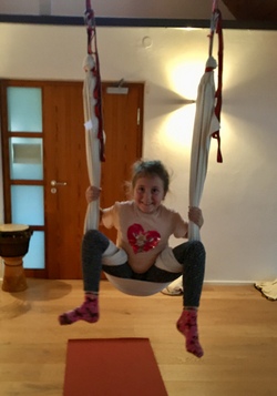 Fliegen wie eine Fledermaus