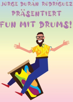 Fun mit Drums