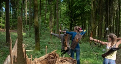 Bogenpark Hohenkammer & Outdoor-Action