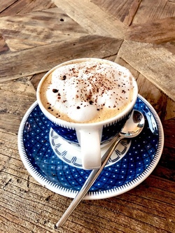 Jugendcaf&eacute;