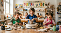 T&ouml;pfern bei Terra
