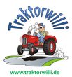 Modelltraktorfahren beim Traktorwilli 