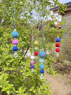 DIY Sonnenf&auml;nger 