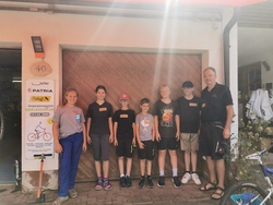 Workshop Fahrradreparatur f&uuml;r M&auml;dchen