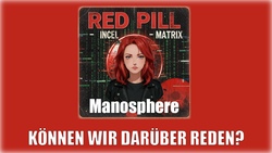 Red Pill - Incel und die Matrix