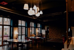 Jugendcaf&eacute; Treff&deg; 3