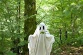 Gespensterwanderung